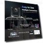 PTZ Camera and Controller Bundle — Video Production Studio, Tenveo