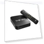Smart 8K Android Media Hub — Ultra HD Media Players, MINIX