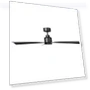 Smart Home Ceiling Fan — Ceiling Fan Wall Controls, WAC