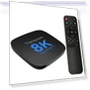 Android TV Box — Streaming Devices, Transpeed