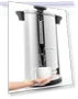 Commercial Grade Stainless Steel Percolate Coffee Maker Hot Water Urn — Professional Coffee Equipment, SYBO