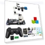 Robot Arm ROS Virtual Machine Controller — Security & Surveillance Robots, Yahboom