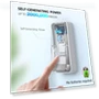Self-Powered Wireless Doorbell — Kits, TECKNET
