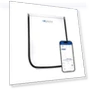 Smart Air Purifier for Small Rooms — HEPA Air Purifiers, AirDoctor