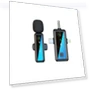 3 In 1 Lavalier Wireless Microphone — Wireless Systems