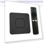 4K Android TV Box — Ultra HD Media Players