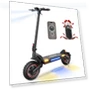 Electric Scooter — Electric Self-Balancing Scooters, iScooter