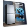 Fridge with Bottom Freezer — Mini Fridges, Anypro