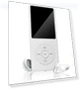 MP3 / MP4 Player — Compact Audio Players, Honorall