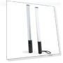 Photo Handheld Stick Light Full Color RGB Fill Light — Photography Lighting, PULUZ