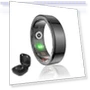 Smart Ring Fitness Tracker — Smart Rings