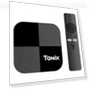 Android 14 TV Box — Ultra HD Media Players, Tanix