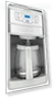 Automatic Grind and Brew 12-Cup Coffeemaker — Coffee Makers, Cuisinart