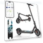 Electric Scooter — Electric Self-Balancing Scooters, Caroma