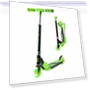 Foldy Kids Scooter — Push Scooters, CORE