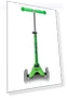 Mini Deluxe LED Three-Wheeled Scooter — Balance Bikes, Micro