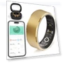 Smart Ring Health Fitness Tracker — Smartwatches, BANGALORE