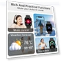 Smart Watch for Women Fitness Tracker — Smartwatches, Shenzhen Buzz Tech CO.,LTD