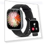 Smart Watch with Health & Fitness Tracking — Fitness & Activity Monitors, MorePro