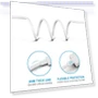 MFi Certified iPhone Charger 5pack — Lightning, AZMOGDT