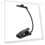 Rechargeable Book Light with 3 Color Temperatures — Reading Lights, Bsdgeclogy