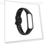Silicone Watch Band — Bands, Samsung