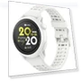 Solid Color Quick Release Silicone Watch Band — Watch Accessories, COROS