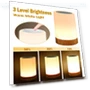 Touch Sensor Night Light Lamp — Night Lights, ROYFACC