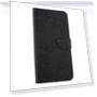 Skin Feel Butterfly Embossed Flip Leather Phone Case — Flip Cases, Honor