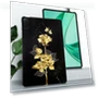 Color Painting Pattern Smart Tablet TPU Case — Protective Cases, Honor