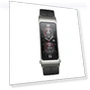 TalkBand B7 Smart Bracelet with Bluetooth Call, Heart Rate, Blood Oxygen, Sleep Monitoring — Fitness Bands, Huawei