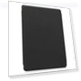 360 Rotation Transparent Smart Leather Case with Keyboard for Tablets — Keyboard Cases, Lenovo