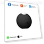 Smart Anti-Loss Alarm Key Finder with Bluetooth — Item Locators, Tuya