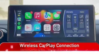 Ownice A0 A1 A3 A4 A5 Auto CarPlay to Android Ai Box - 11.11 Sale Coming
