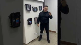 Как выбрать камеру заднего вида #автомобилисты #рокетнойз