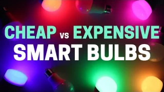 7 BEST and 2 WORST Smart Light Bulbs on Amazon