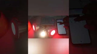 Sonoff 4 channel Wi-Fi Switch | unboxin reviews | How To Use SONOFF Wi-Fi Wireless Switch | #short
