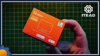 Even smaller ZigBee switch: Sonoff ZB Mini Extreme (no neutral)