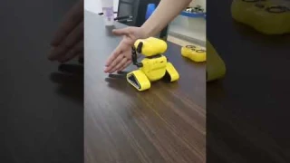 New hot selling rc robot. Cool! #rcrobot #toys