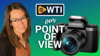 VJIANGER Digital Cameras | Our Point Of View