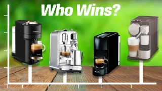 Best Nespresso Machines 2025 [don’t buy one before watching this]