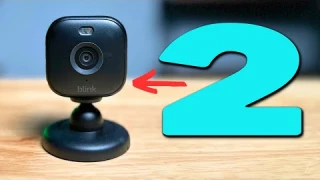 The New and Improved Blink Mini 2 : A Comprehensive Review