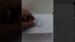 Xiaomi smart door sensor from Gearbest