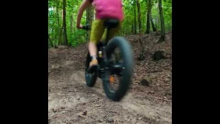 DUOTTS S26: That Crazy 50km/h Speed Electric Bike!