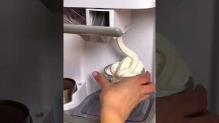 How To Make Homemade Ice Cream and Frosé