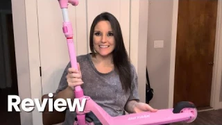 Gotrax K03 Kick Scooter for Kids Honest Product Review
