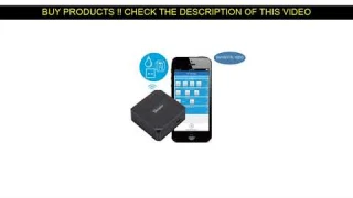 Sale New Sonoff RF Bridge WiFi 433 MHz Replacement Home Automation Universal Switch Intelligent Dom