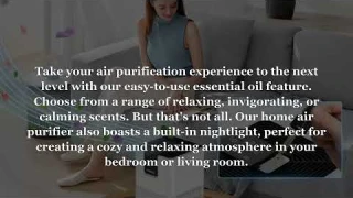 Best Mooka Purifiers for Home Large Room for Bedroom Office Living Room