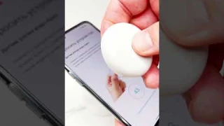 Датчик протечки воды для умного дома Xiaomi (Aqara)