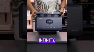 Зарядна станція GROWATT Infinity 1500 | Купить зарядну станцію Київ Оболонь #заряднастанція